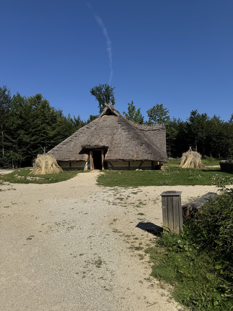 Campus Galli - Galeriebild 15
