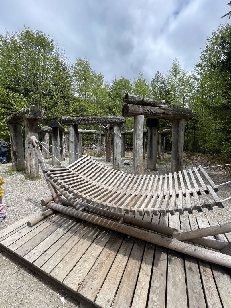 Geisterklamm Leutasch - Galeriebild 15