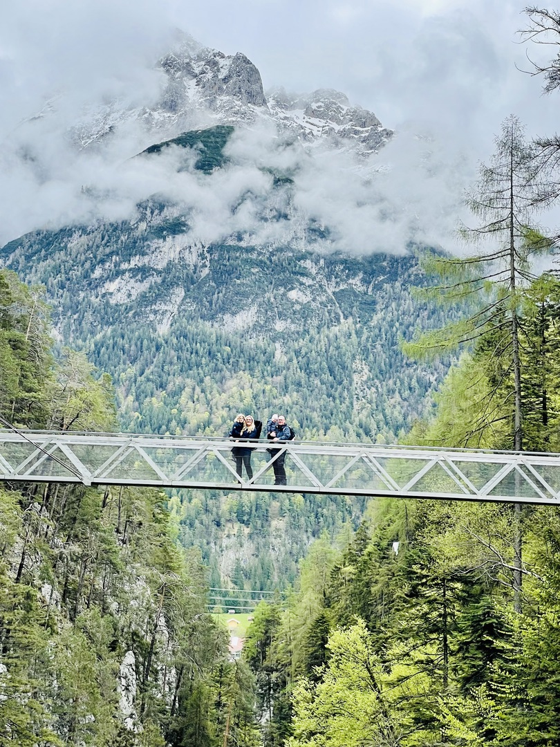Geisterklamm Leutasch - Galeriebild 10