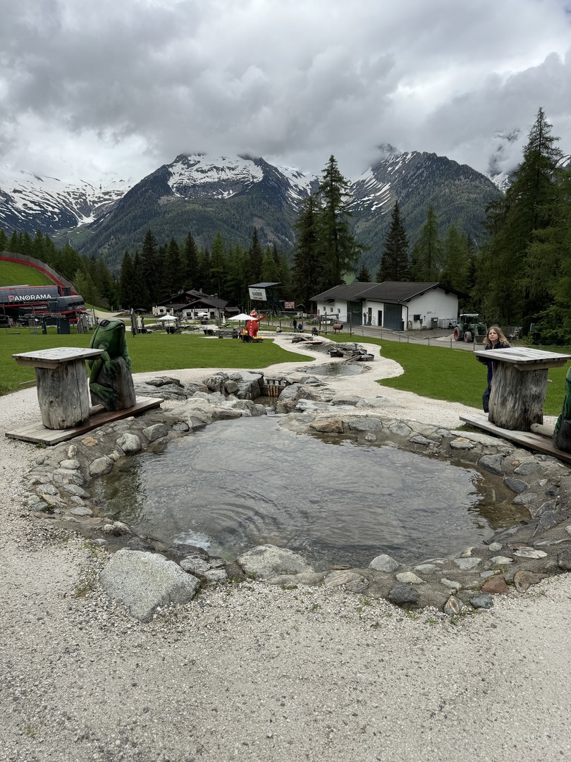 Family Park Klausberg Ahrntal - Galeriebild 11