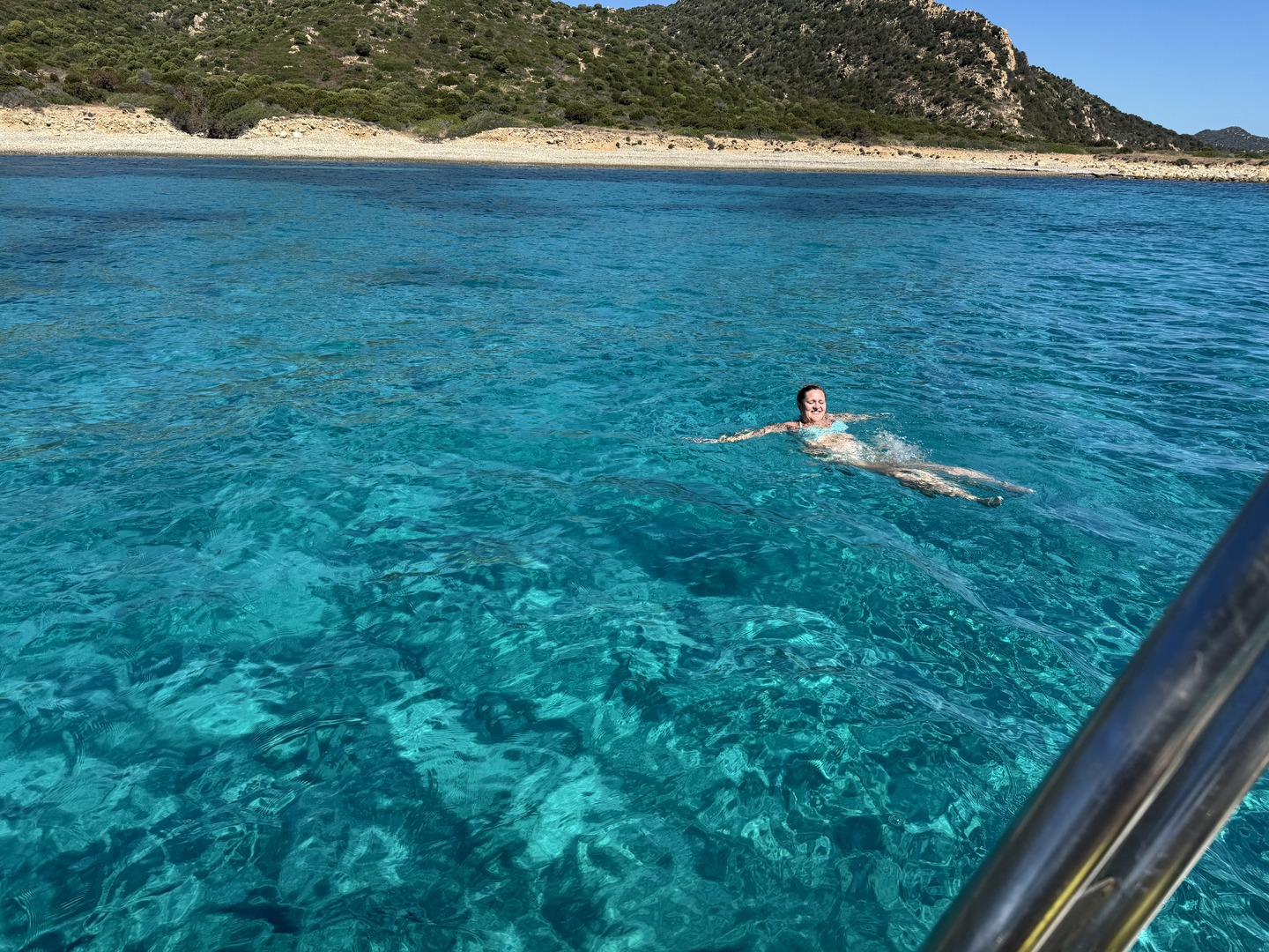Bootstour Villasimius - Galeriebild 7