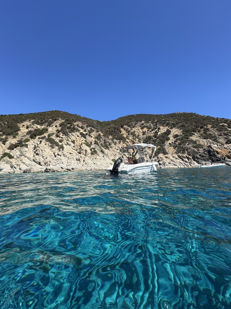 Bootstour Villasimius - Galeriebild 10
