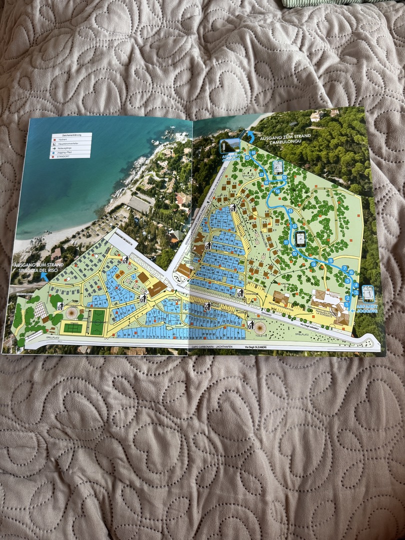 Villaggio Camping Spiaggia del Riso - Galeriebild 1