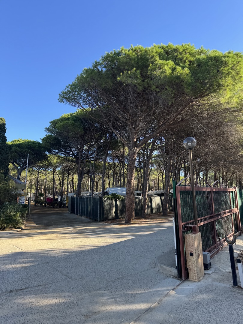 Villaggio Camping Spiaggia del Riso - Galeriebild 11
