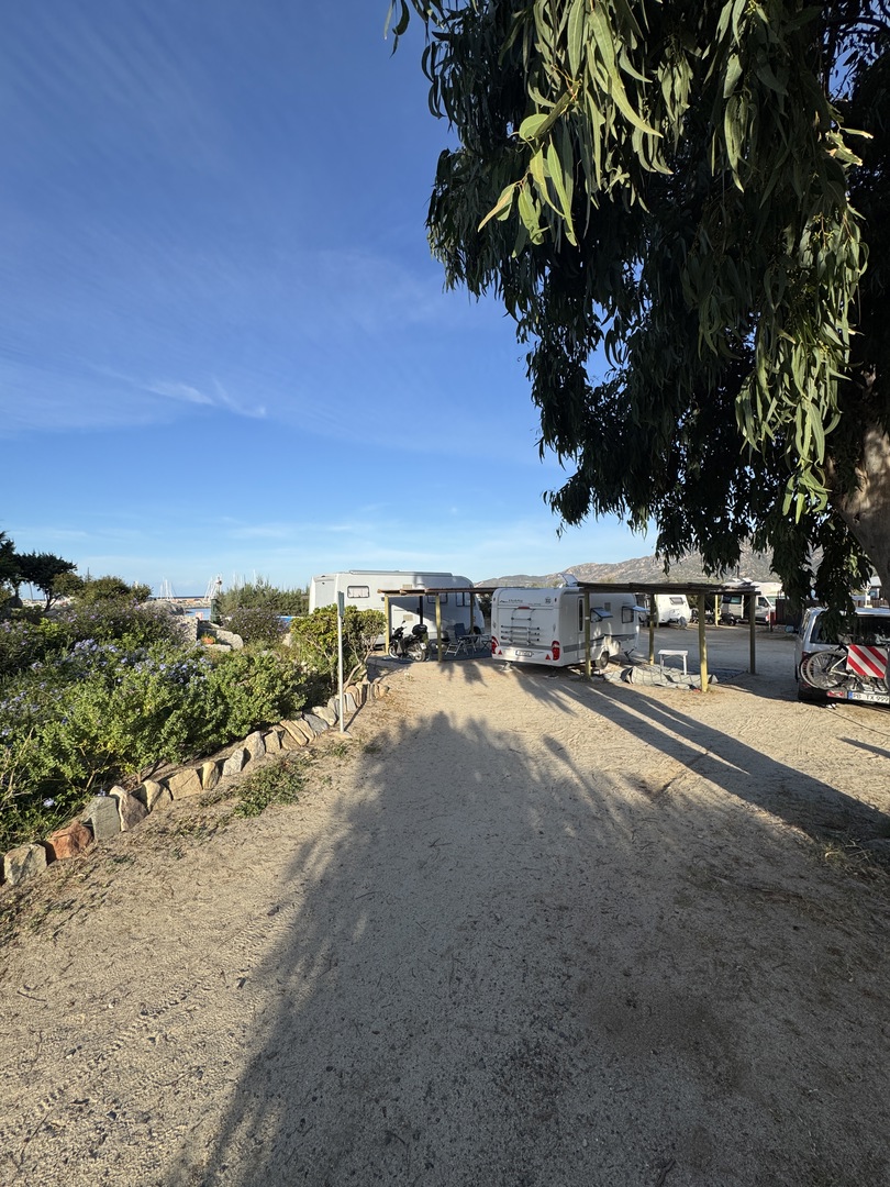 Villaggio Camping Spiaggia del Riso - Galeriebild 17