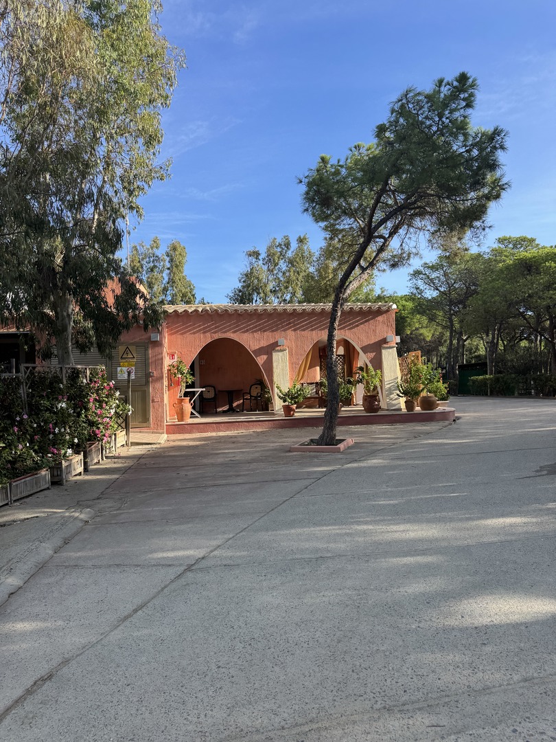 Villaggio Camping Spiaggia del Riso - Galeriebild 20