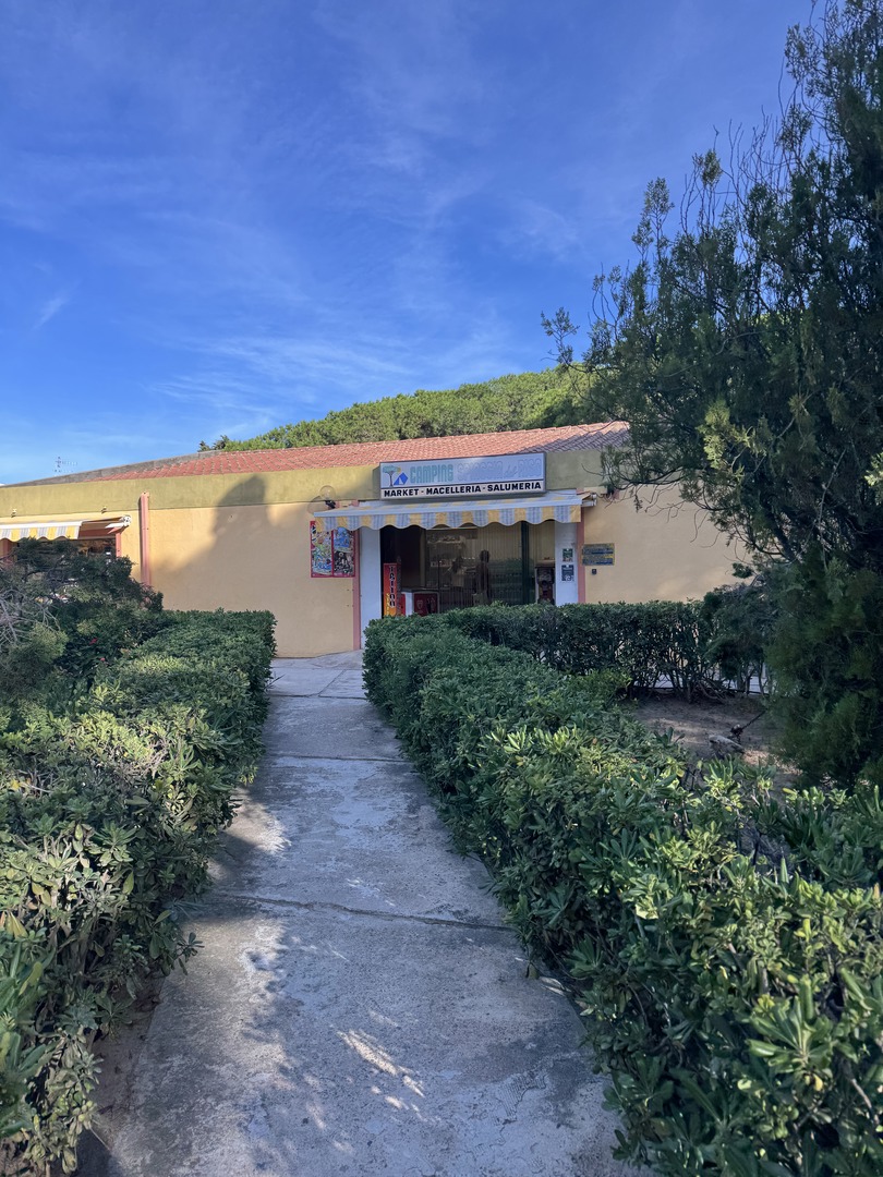 Villaggio Camping Spiaggia del Riso - Galeriebild 21