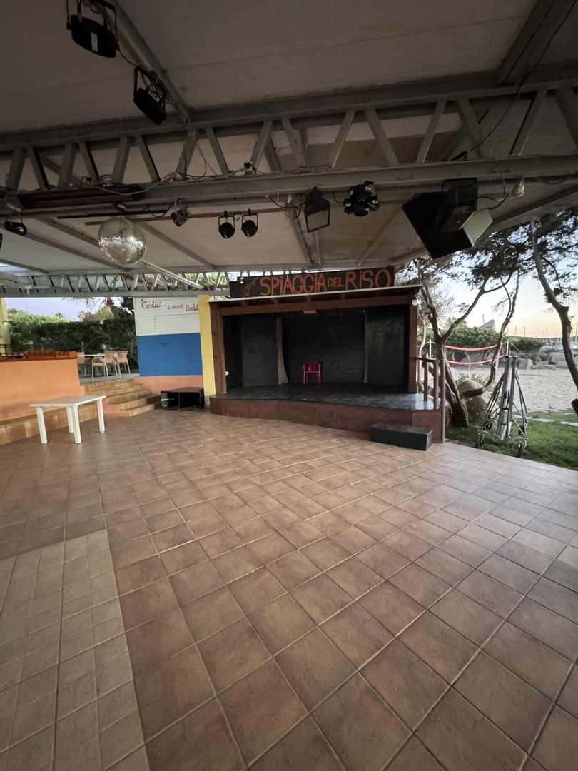 Villaggio Camping Spiaggia del Riso - Galeriebild 22