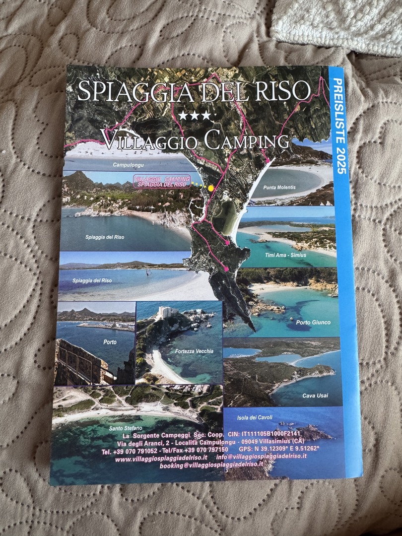 Villaggio Camping Spiaggia del Riso - Galeriebild 7