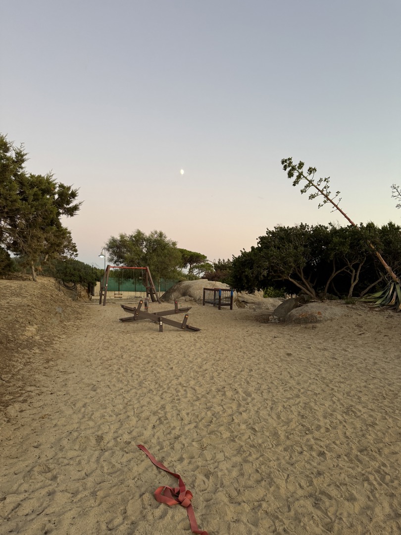 Villaggio Camping Spiaggia del Riso - Galeriebild 9