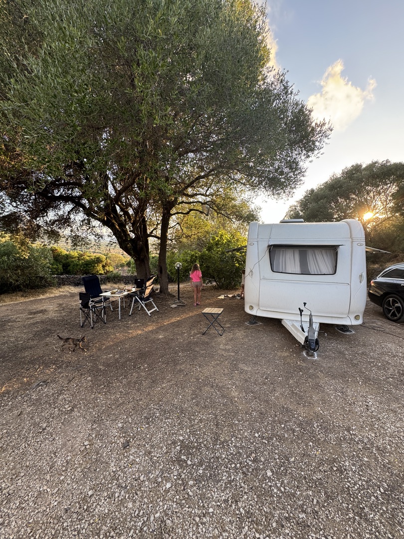 Agricamping S’Ozzastru - Galeriebild 20