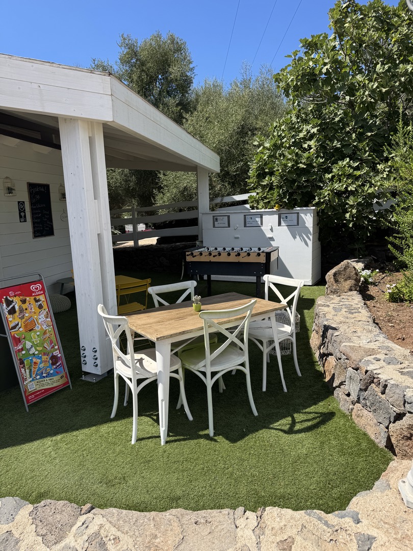 Agricamping S’Ozzastru - Galeriebild 3