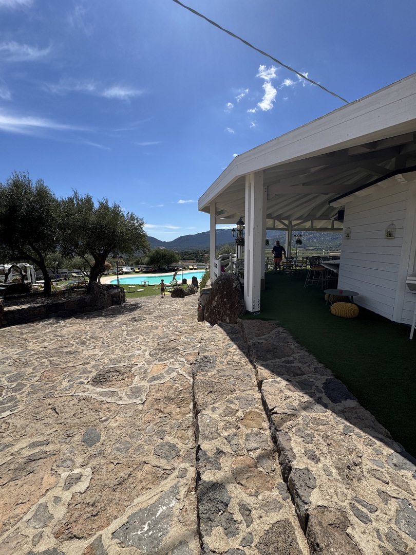 Agricamping S’Ozzastru - Galeriebild 4