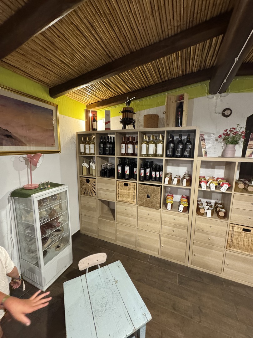 Agricamping S’Ozzastru - Galeriebild 9