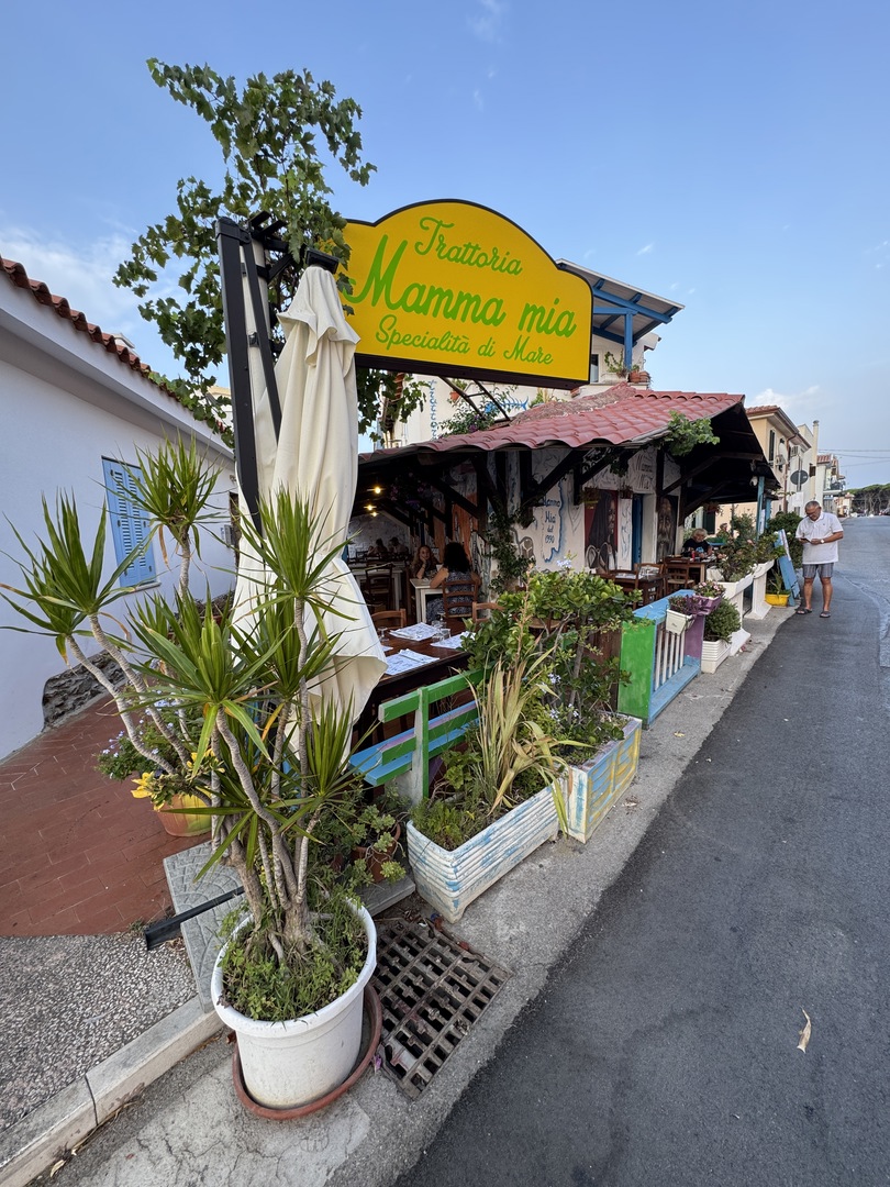 Santa Lucia - Galeriebild 1