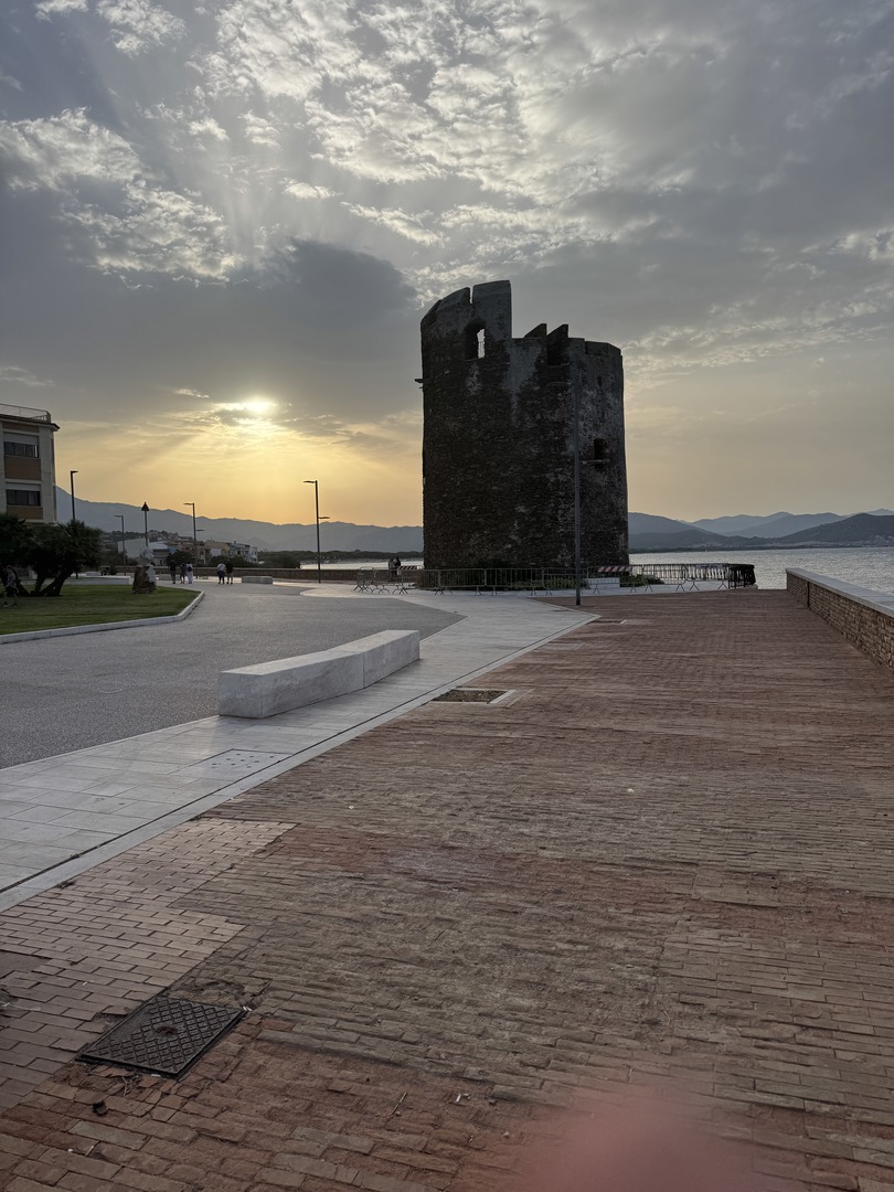 Santa Lucia - Galeriebild 8