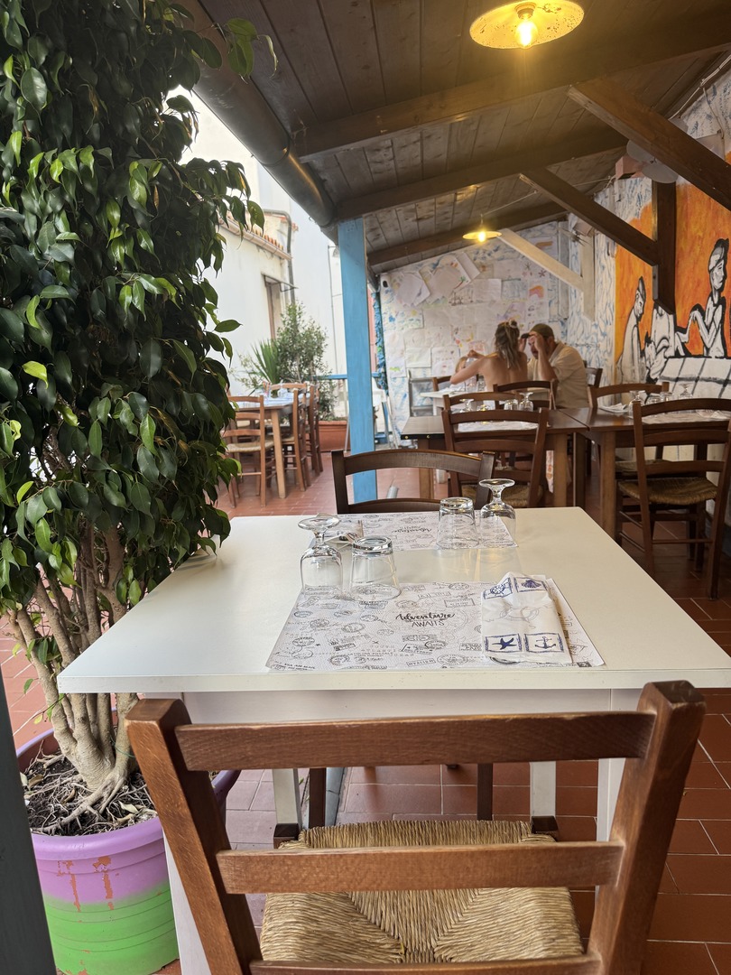 Santa Lucia - Galeriebild 9