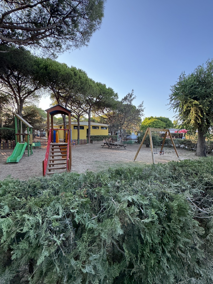 Camping Cala Ginepro - Galeriebild 1