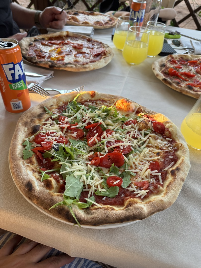 Camping Cala Ginepro - Galeriebild 2