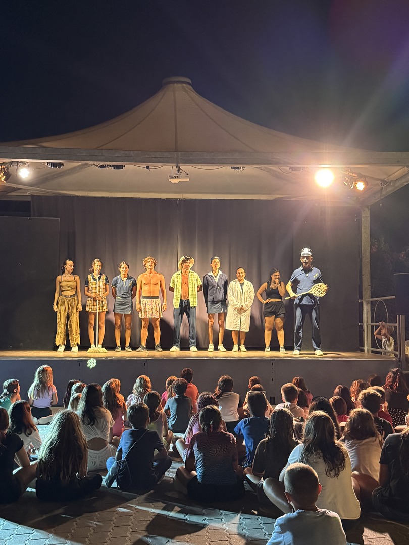 Camping Cala Ginepro - Galeriebild 13