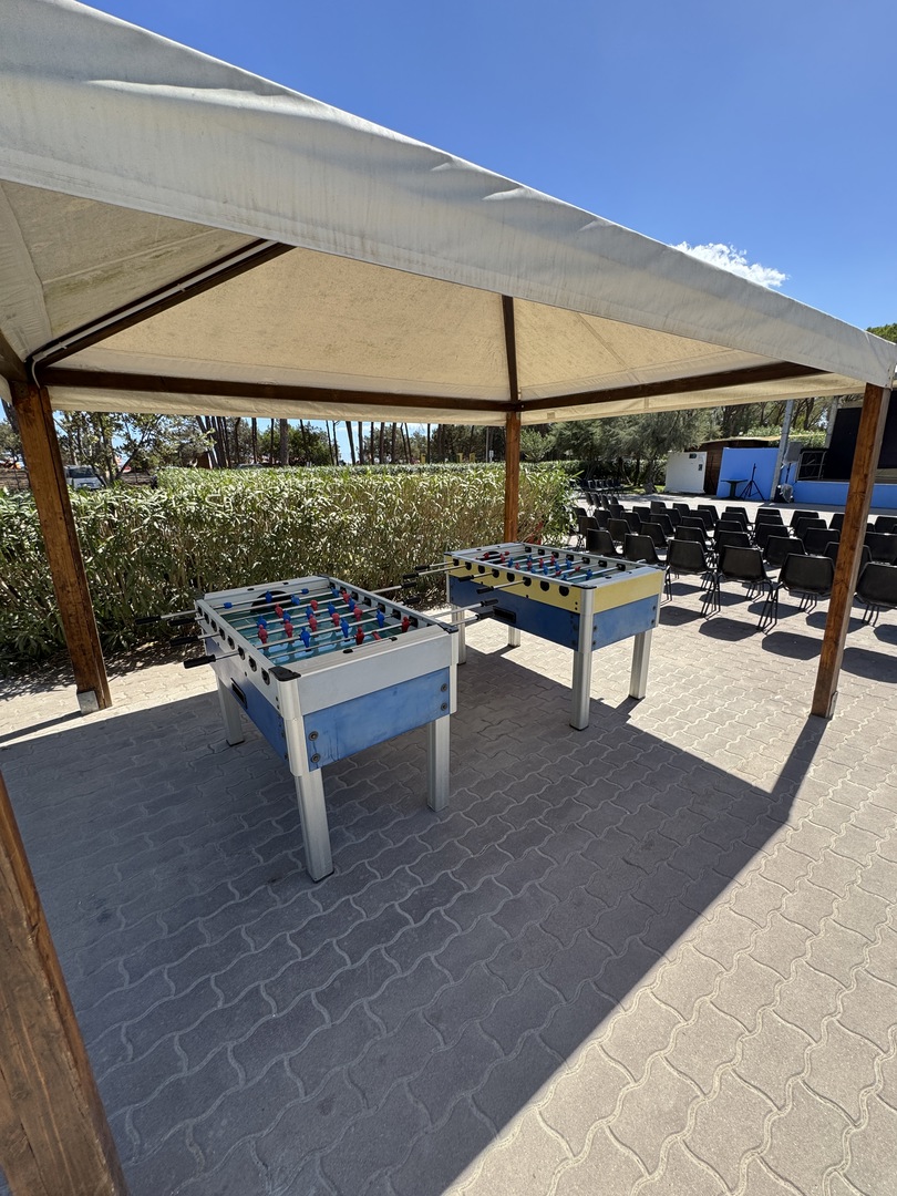 Camping Cala Ginepro - Galeriebild 15