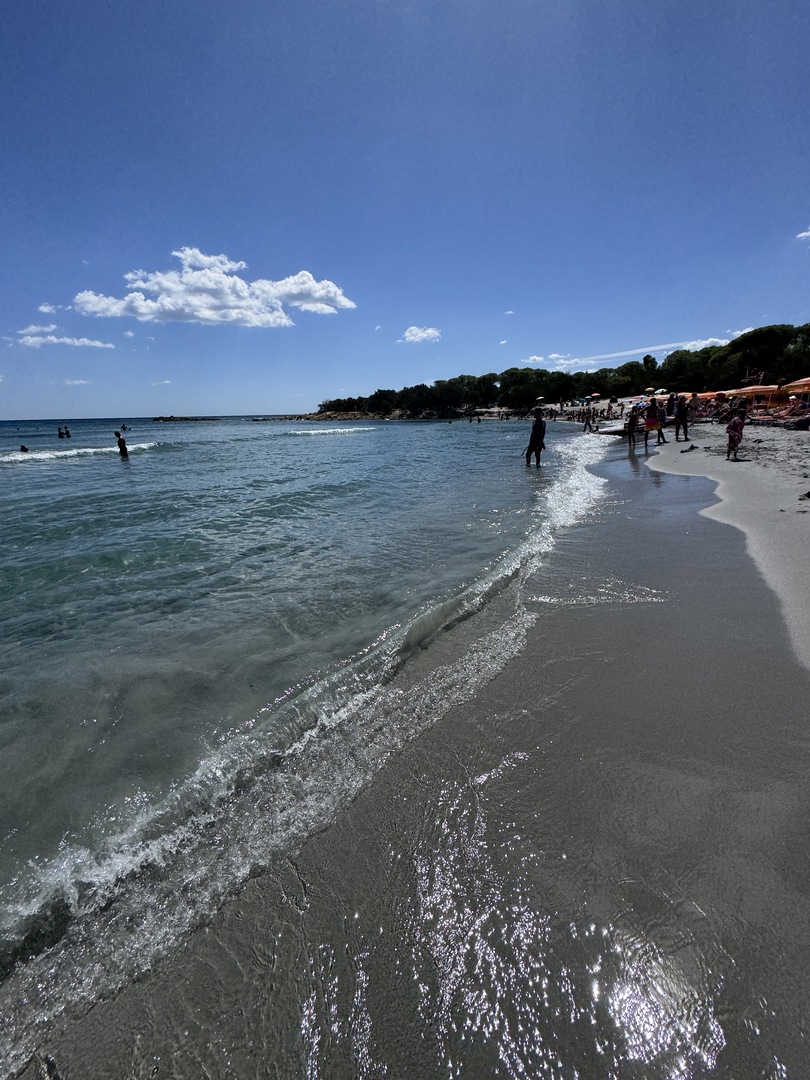 Camping Cala Ginepro - Galeriebild 16