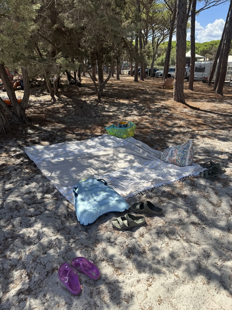 Camping Cala Ginepro - Galeriebild 17