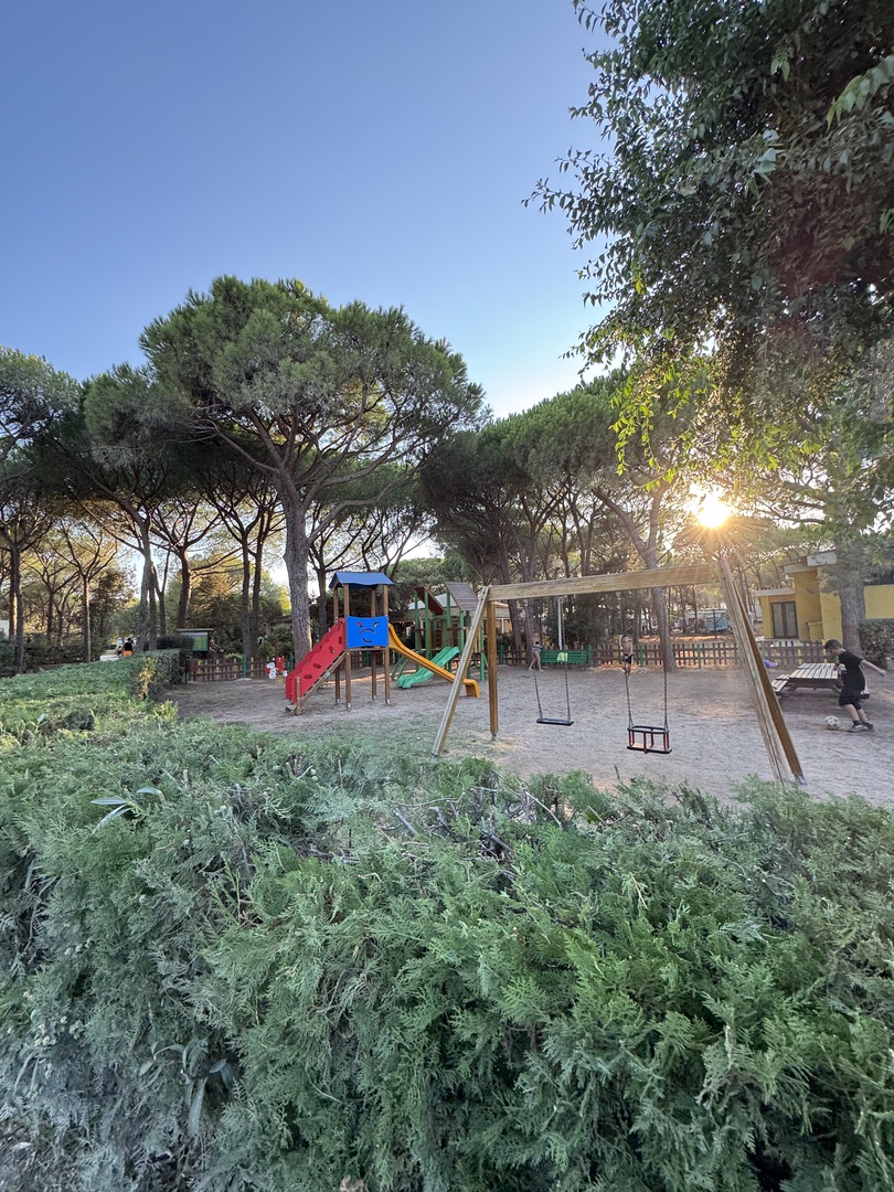 Camping Cala Ginepro - Galeriebild 18