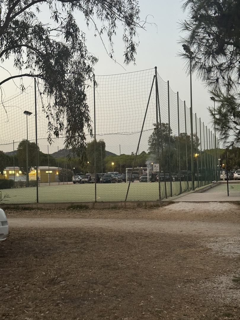 Camping Cala Ginepro - Galeriebild 4