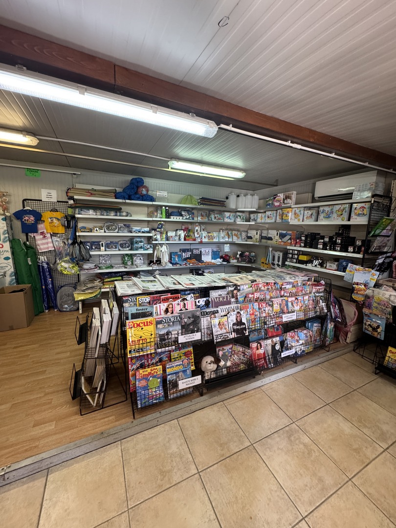 Camping Cala Ginepro - Galeriebild 6
