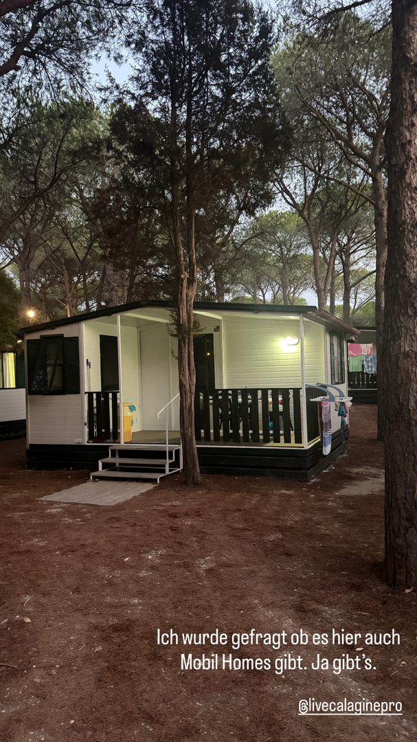 Camping Cala Ginepro - Galeriebild 7