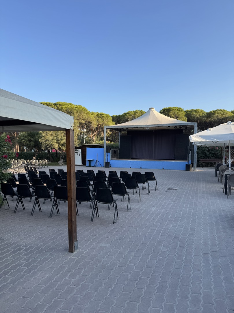 Camping Cala Ginepro - Galeriebild 8