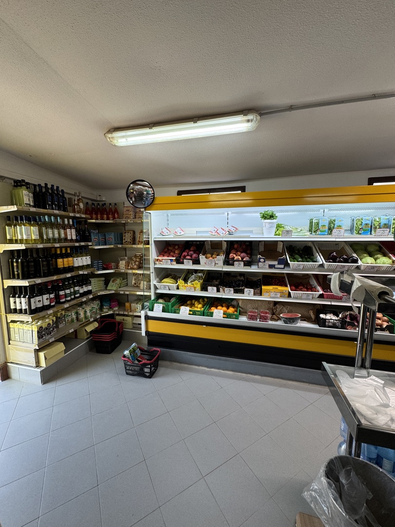 Camping Cala Ginepro - Galeriebild 10