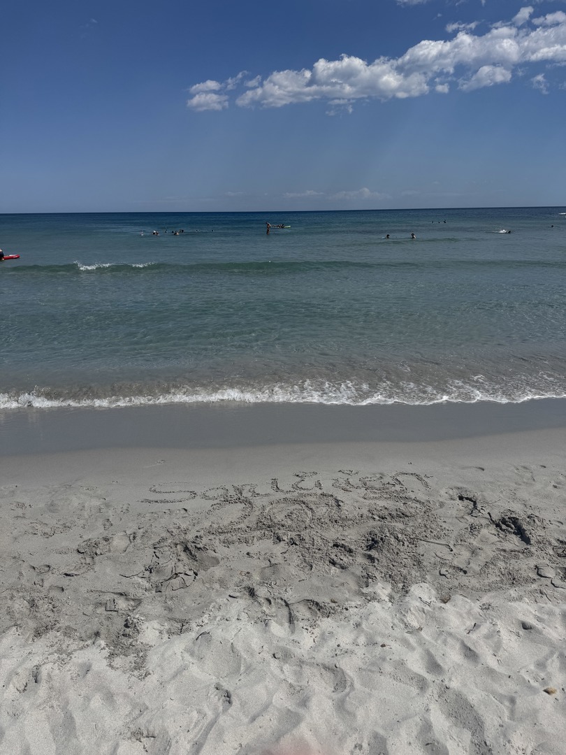 Camping Cala Ginepro - Hauptbild