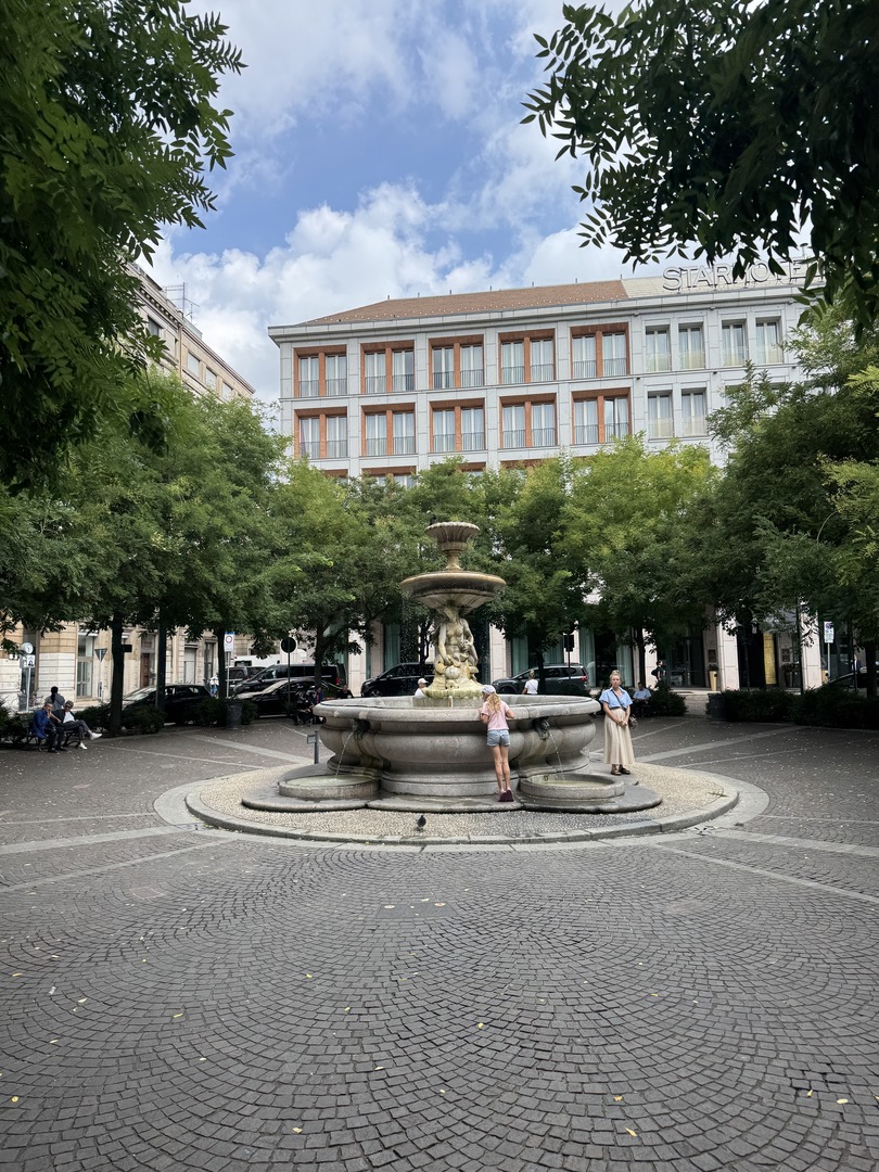 Mailand - Galeriebild 1