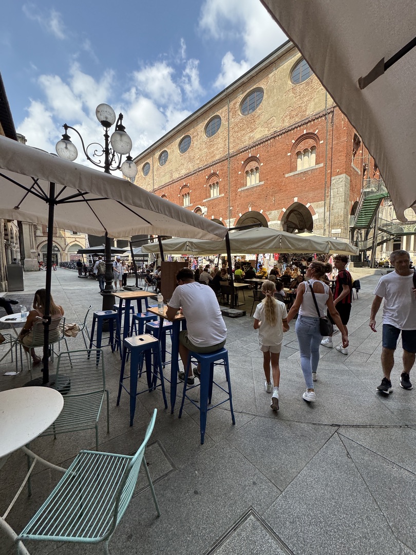 Mailand - Galeriebild 12