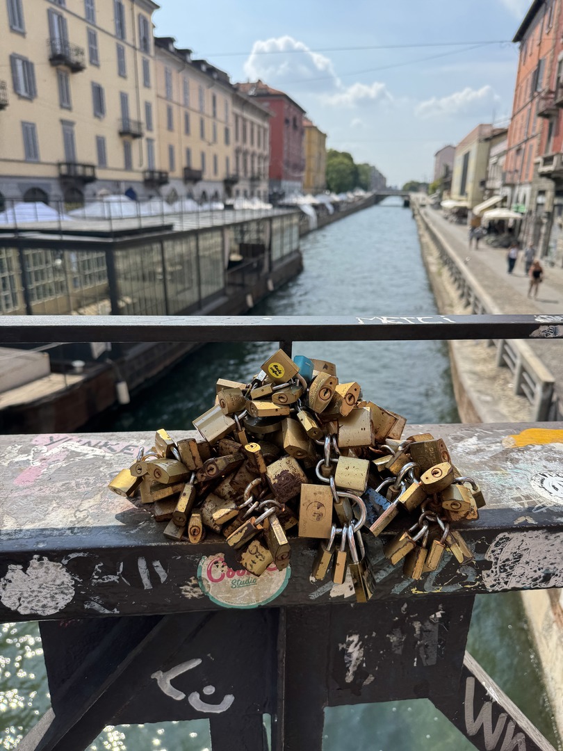Mailand - Galeriebild 19