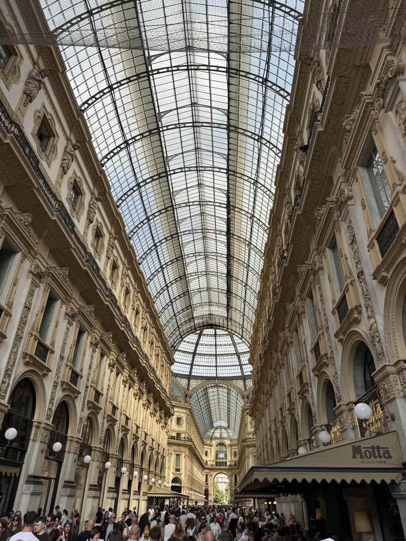 Mailand - Galeriebild 4