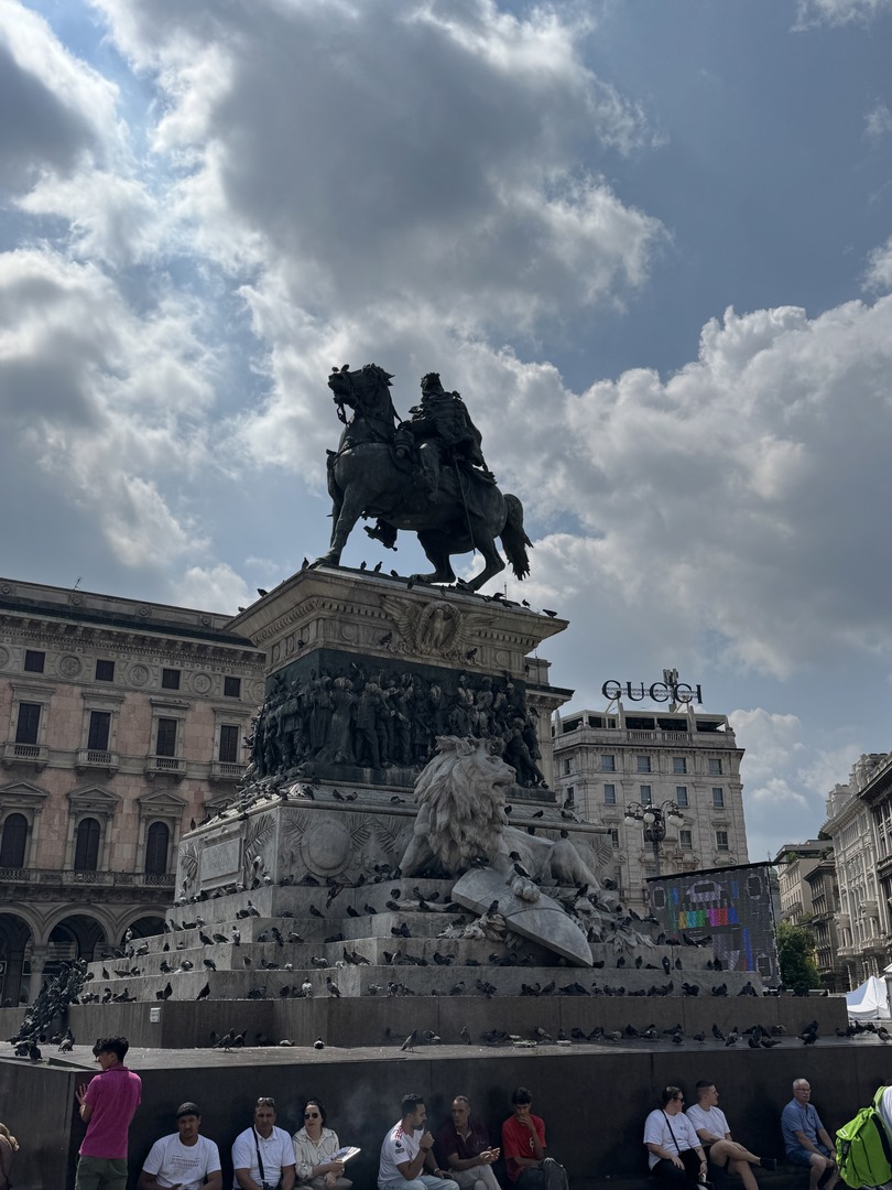 Mailand - Galeriebild 9