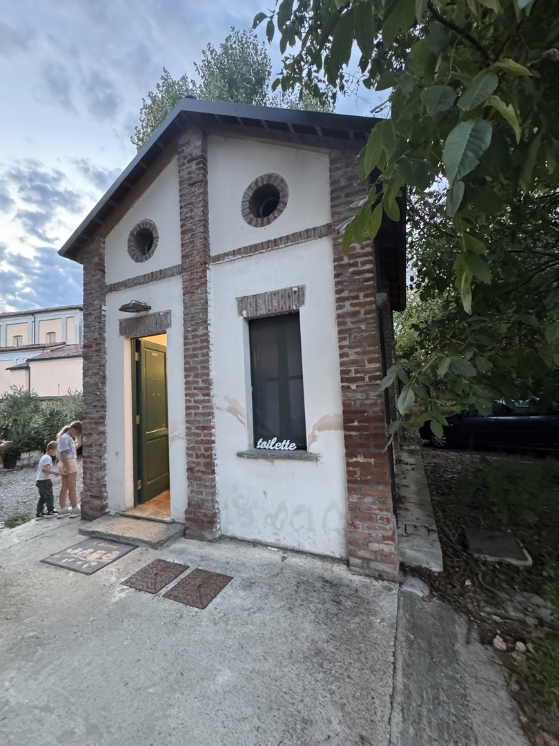 Podere Ronchetto Agricampeggio - Galeriebild 14