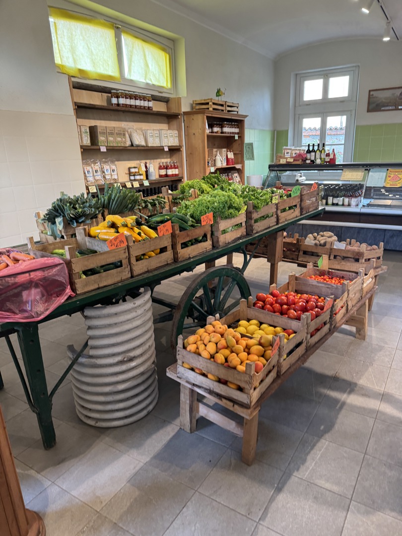 Podere Ronchetto Agricampeggio - Galeriebild 17