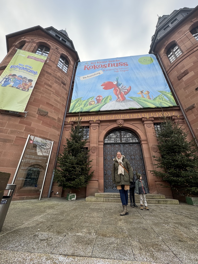Historisches Museum Pfalz Speyer - Galeriebild 13