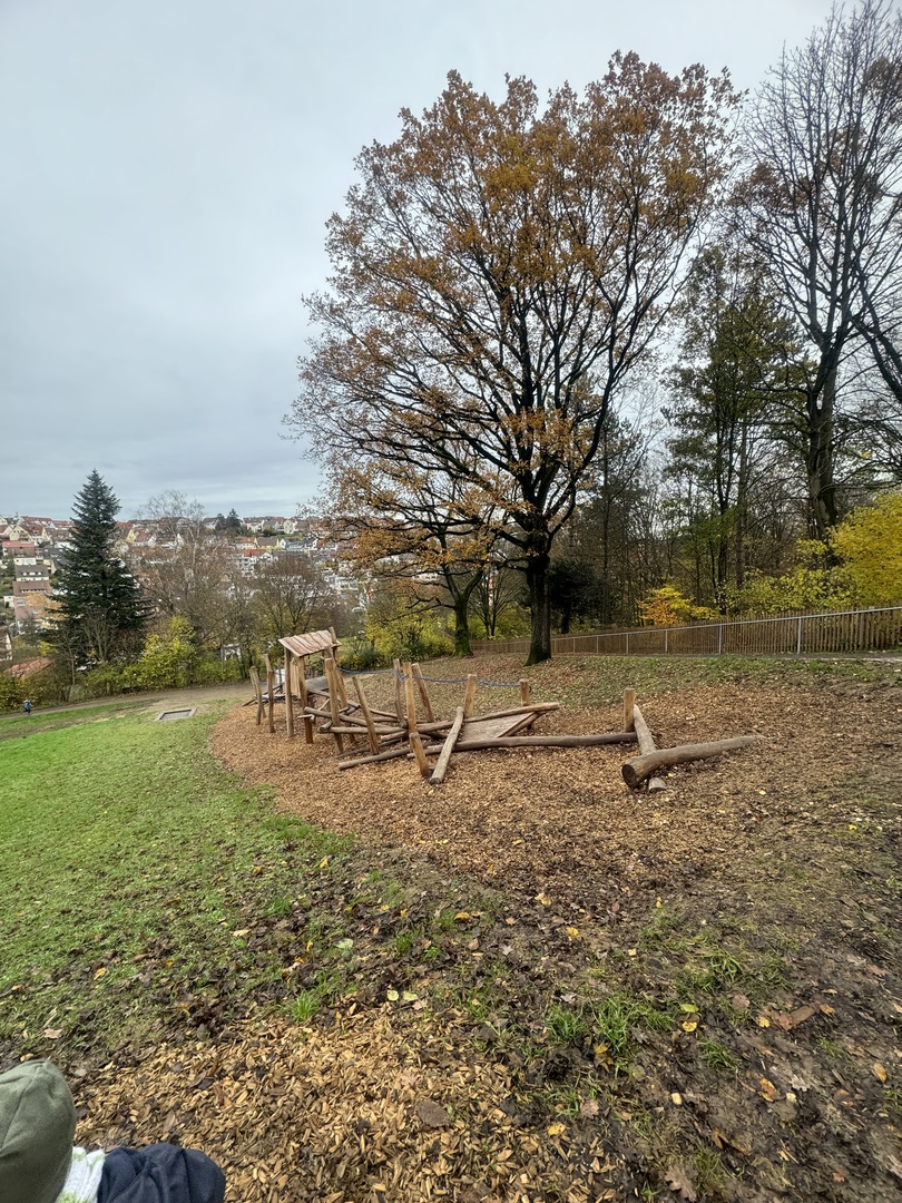 Kugelpfad Denkendorf - Galeriebild 3