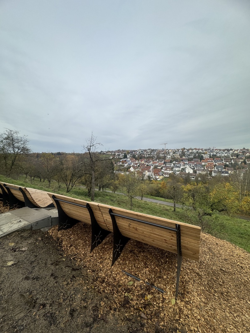 Kugelpfad Denkendorf - Galeriebild 4