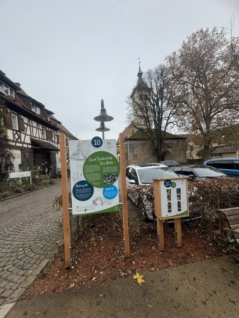 Kugelpfad Denkendorf - Galeriebild 8