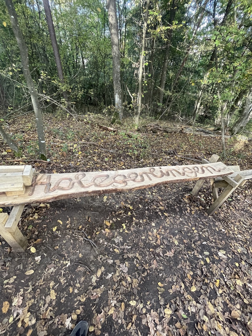 Kugelbahn Holzgerlingen - Galeriebild 2