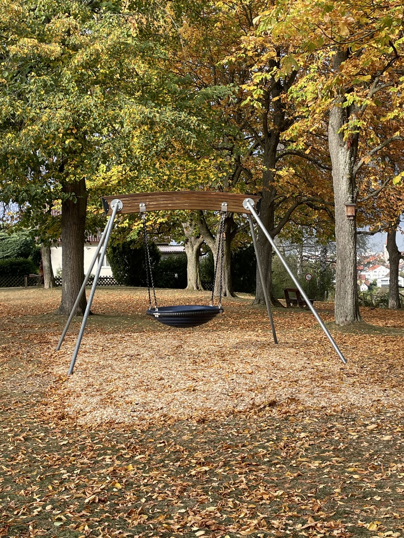 Kugelbahn Holzgerlingen - Galeriebild 11