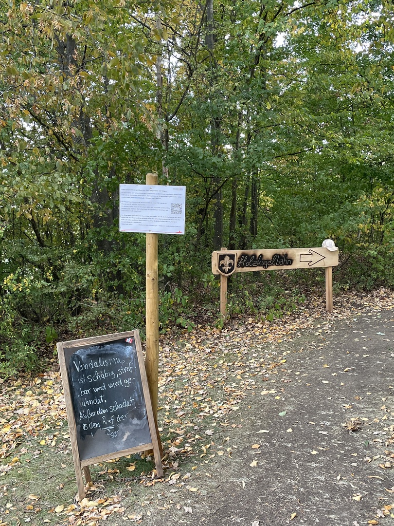 Kugelbahn Holzgerlingen - Galeriebild 12