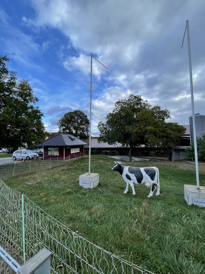 Kugelbahn Holzgerlingen - Galeriebild 4