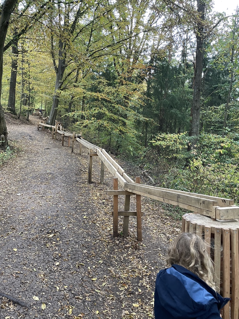 Kugelbahn Holzgerlingen - Galeriebild 5